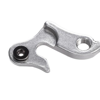 Xe Đạp Khung Sau Nhôm và Móc Treo Derailleur - Phụ Kiện Thể Thao Ngoài Trời