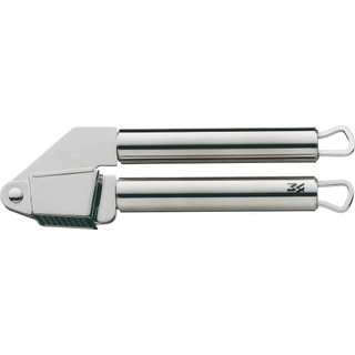 Dụng Cụ Kẹp Tỏi WMF Profi Plus Thép Không Gỉ Cromargan Tiện Lợi Nhanh Chóng GermanySnT HCM 450087