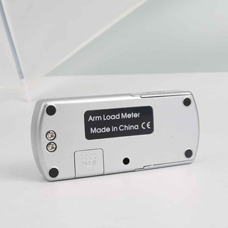 Mini Cân kim than điện tử có đèn nền cho đĩa hát dụng đa năng 0.01G/5G