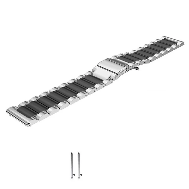 Honor Watch Choice 2i Dây đeo đồng hồ thông minh Dây đeo cổ tay bằng thép không gỉ Dây đeo đồng hồ Honor Choice ROSSINI 2i Dây đeo đồng hồ thông minh  – 4