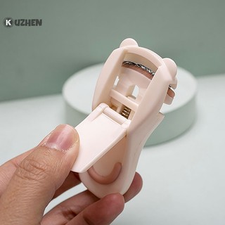 Máy uốn mi chất lượng cao Kuzhen