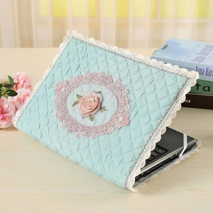SANCHENG3CBY Laptop Chống Bụi 13.3 / 14 / 15.6 / Inch Laptop Cover Boot Không Nhận Lên Vỏ Bảo Vệ Thời Trang