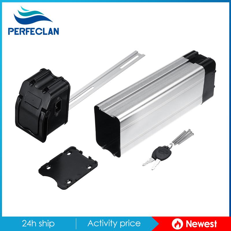 Hộp đựng pin cho điện 36V / 48V