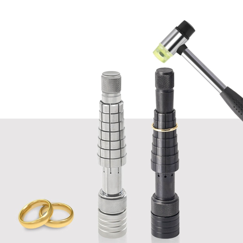 Bang Ring có vòng cáng mở rộng, thiết kế phù hợp để phóng to kích thước cho nhẫn
