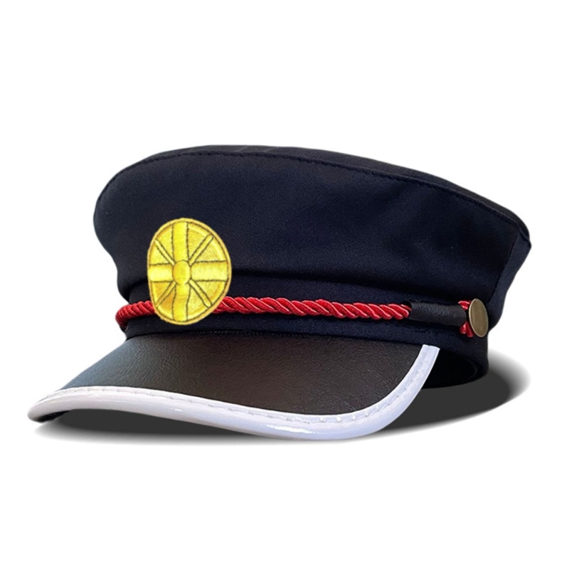 Fl Nhật Bản Hanako-kun Mũ Cosplay Hóa Trang Hanako-kun Cosplay