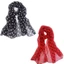 EBINLANDS Khăn Lụa Khăn Cổ Hijab Khăn Voan Khăn Đầu Mềm Tóc Khăn Cho Nữ Khăn Choàng