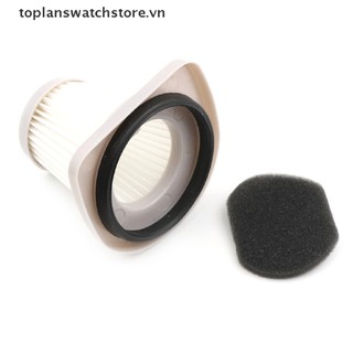 1 Bộ Lọc HEPA Thay Thế Cho Máy Hút Bụi Media SC861 SC861A
