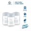 Bình Trữ Sữa 150ml (bộ 3 bình) Fatzbaby FB0120N