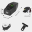 Niki Bộ Sạc Nhanh QC3.0 USB Cho Xe Đạp Điện DC20-80V, Adapter Sạc Nhanh, Phụ Kiện Xe Đạp Điện