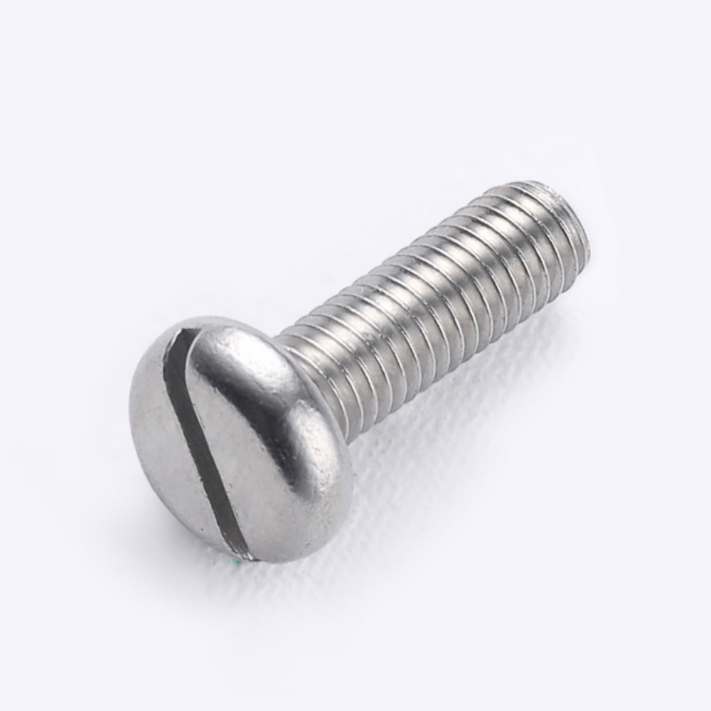Ốc Vít inox 304 đầu tròn ốc pake 4li 5li 6li | Shopee Việt Nam