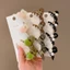 Set 2 Kẹp Tóc Nhỏ Nơ Dễ Thương Thời Trang Hàn Quốc Cho Bé Gái