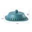 Nắp đậy cống chống tắc nghẽn chống mùi hôi silicon tiện dụng 15x15cm