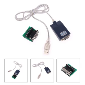 Bộ chuyển đổi thiết bị cổng nối tiếp Yoo Industrial USB2 0 sang RS485 DB9 COM