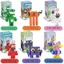 YT4 6 Chiếc Roblox Garten Của Banban Khối Xây Dựng Jumbo Josh Opila Chim Hình Búp Bê Đồ Chơi Cho Trẻ Em Quà Tặng Minifigure