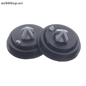 Set 2 Van Đệm Cao Su 28x15mm Thay Thế Cho Bồn Cầu Toilet