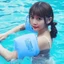 ICUCKO 2 Chiếc Phao Đeo Tay Tập Bơi An Toàn Cho Trẻ Em
