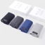 Quần Lót Boxer Cotton Dáng Rộng Plus Size 6XL DF1082 Thời Trang Mùa Hè Cho Nam