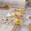 Unstop * Khuôn kẹp tóc không đều bằng silicon DIY Trang trí Mặt dây chuyền Trang sức Khuôn thủ công Epoxy