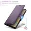 RFID Vỏ Cho OPPO Reno 10 10pro 8T Reno 8 7z 8z Bao da điện thoại chặn RFID dạng ví lật đựng thẻ
