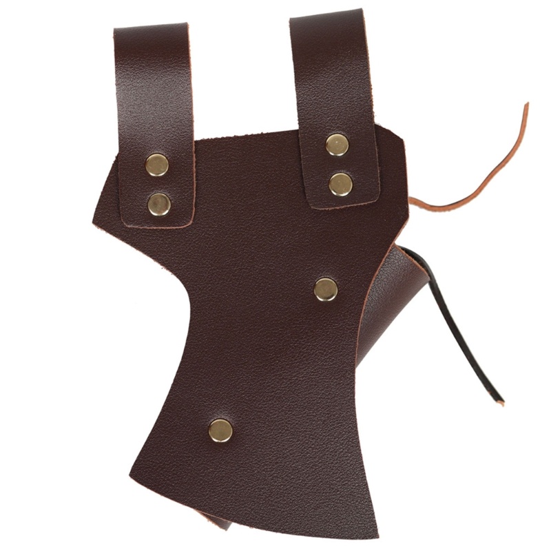 Kool Đai Đeo Vai Có Vòng Đỡ Cây Kiếm sheath scabbard Hóa Trang Vũ Khí Lavp knight