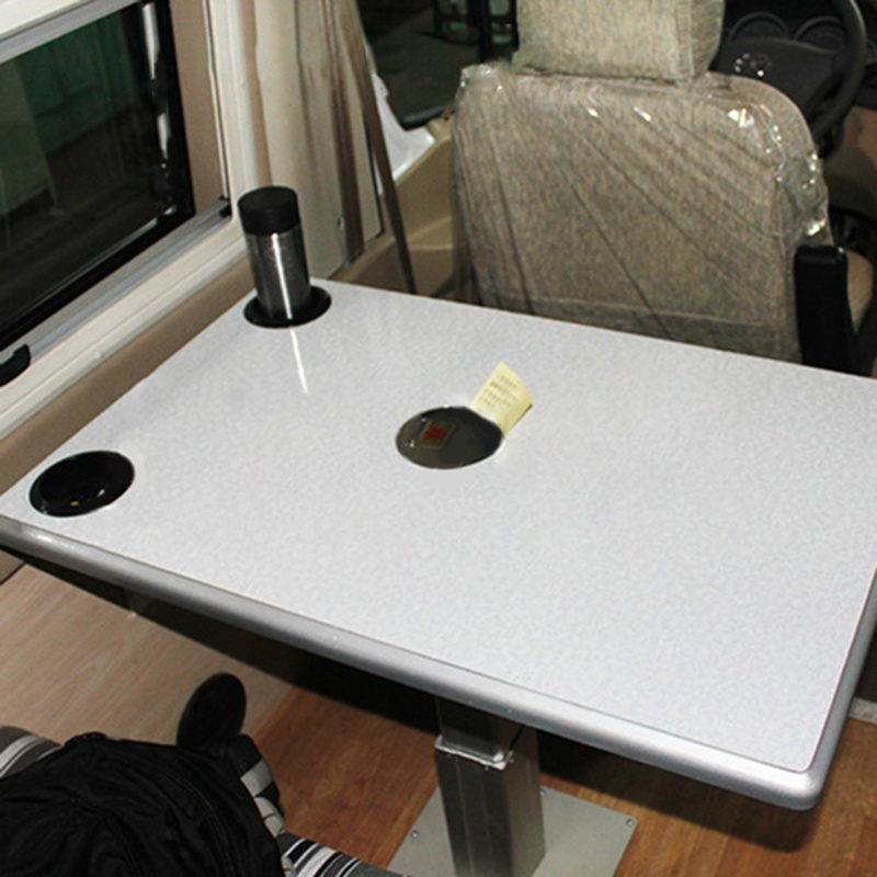 2-piece Cup Water Drink Holder Recessed Insert for RVs Car Marine Boat Trailer