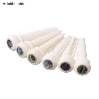 Phụ Kiện Ngựa Đàn Guitar Acoustic Bằng Gỗ Ngà