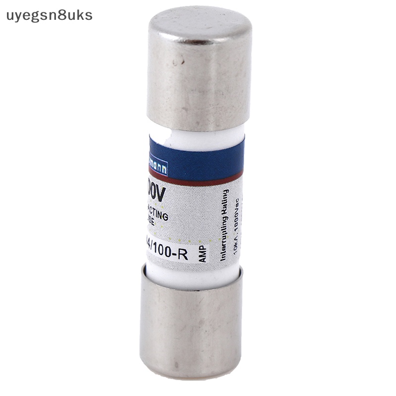Jual Fluke 440 MA 0.4A 1000V Fuse - 44 100A DMM-B-44 100 Digital - Foto 7