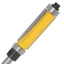 Máy cắt phay NOTE1, Thân 6mm / 6.35mm với Bit định tuyến vòng bi trên và dưới, Dụng cụ cắt tỉa vòng bi đôi chất lượng cao Dụng cụ chế biến gỗ