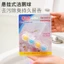 Set 4 viên khử mùi diệt khuẩn cài thành bồn cầu tiện dụng (300 lần xả / 4 viên)