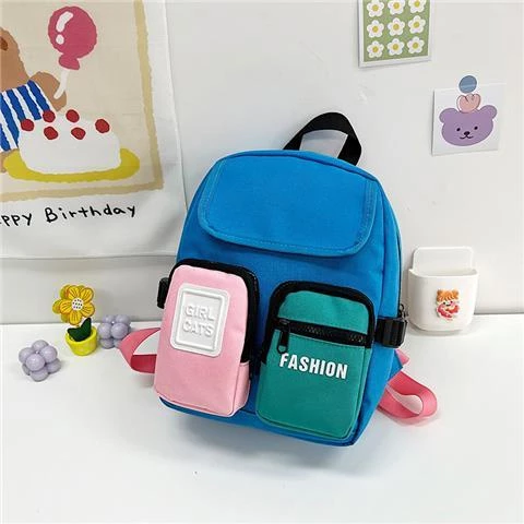 Laptop Backpack – 7