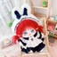 Bộ đồ váy búp bê YOLOGO, Quần áo búp bê 3 màu dễ thương, Váy quần áo Mini phong cách hoạt hình 20cm Búp bê cotton / Búp bê nhồi bông