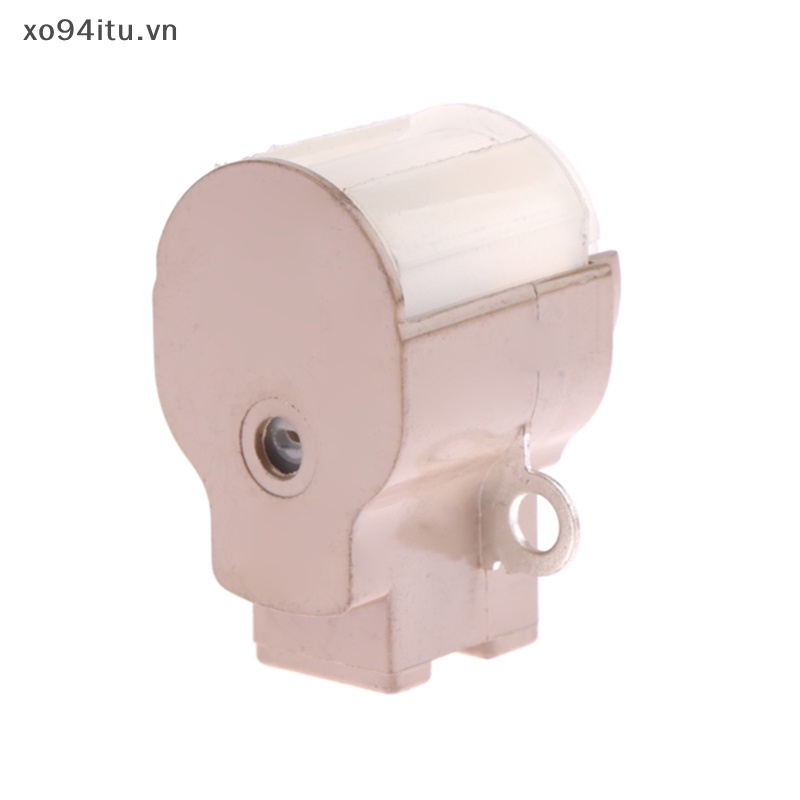 Xoitu Giá Đỡ Chổi Than Hoạt Tính Máy Phát Điện Cho Xe Hơi vn