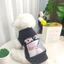 Áo Tank Top Cotton In HìNh Tom & Jerry Cho Thú Cưng