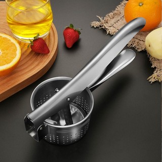 Jkdesign Máy xay khoai tây Puree Masher Đồ dùng nhà bếp Cầm tay Sử dụng tại nhà Máy nghiền