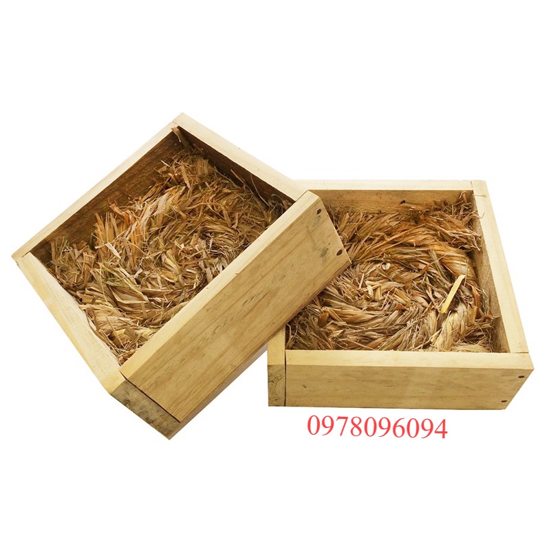 Ổ Đẻ Cho Bồ Câu Ổ Rơm Cho Gà Ổ Gà Đẻ Ổ Chim Đẻ (Loại Nhỏ) Tổ Đẻ Cho Gà ...
