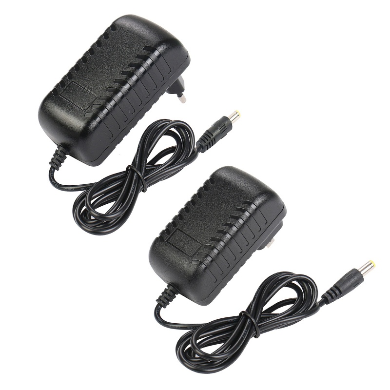 Ổ Cắm Sạc Nguồn 26v 1a Cho Máy Mát Xa Gia Đình