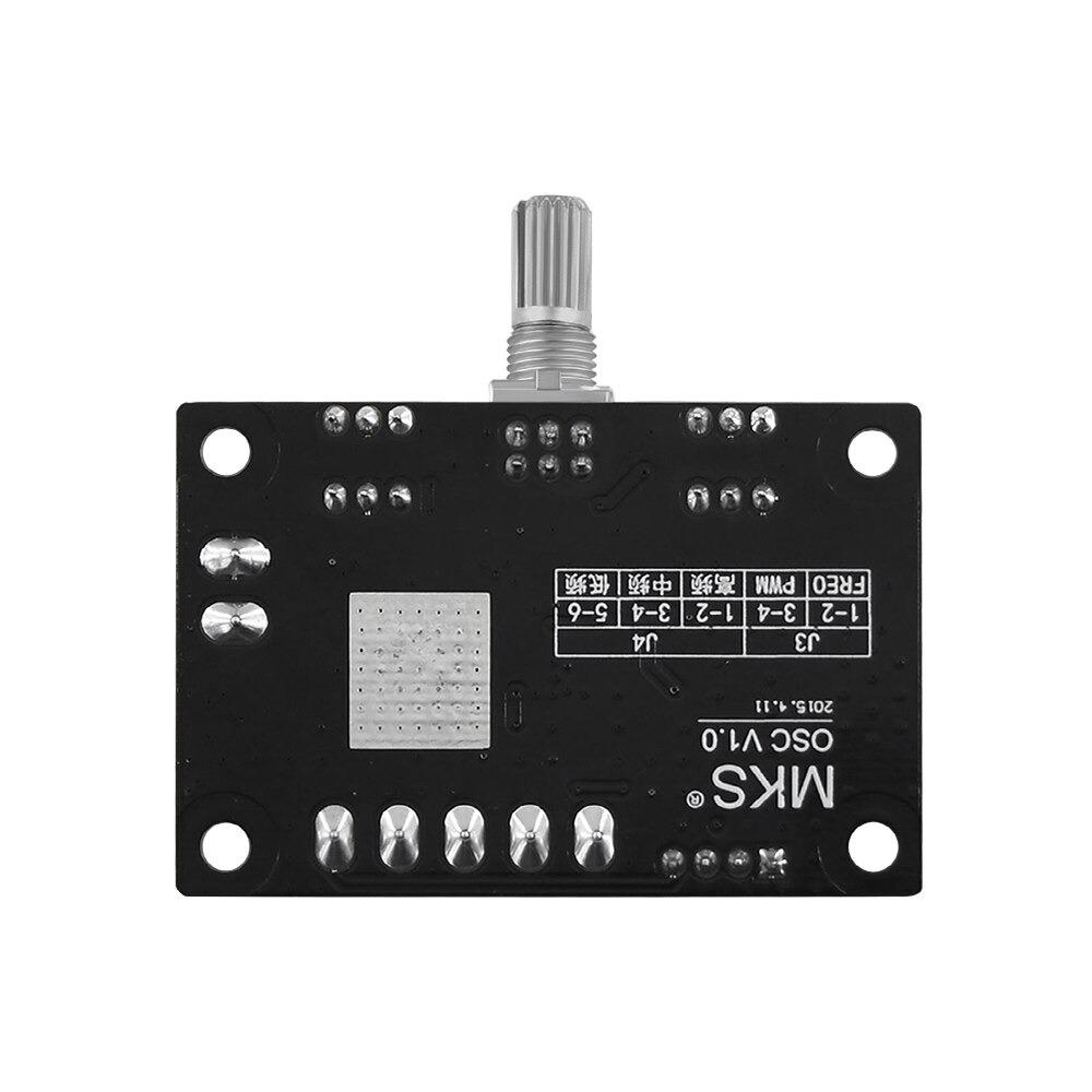 Bộ điều chỉnh hướng tần số tín hiệu xung YMIFI Mô-đun máy phát điện PWM