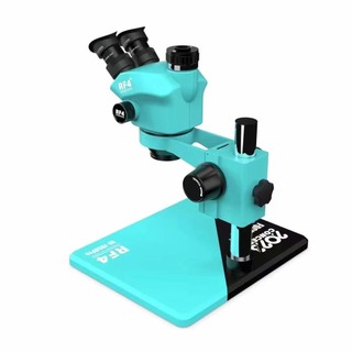 Kính hiển vi 3 mắt RF4 RF - 7050 Pro zoom 7X-50X