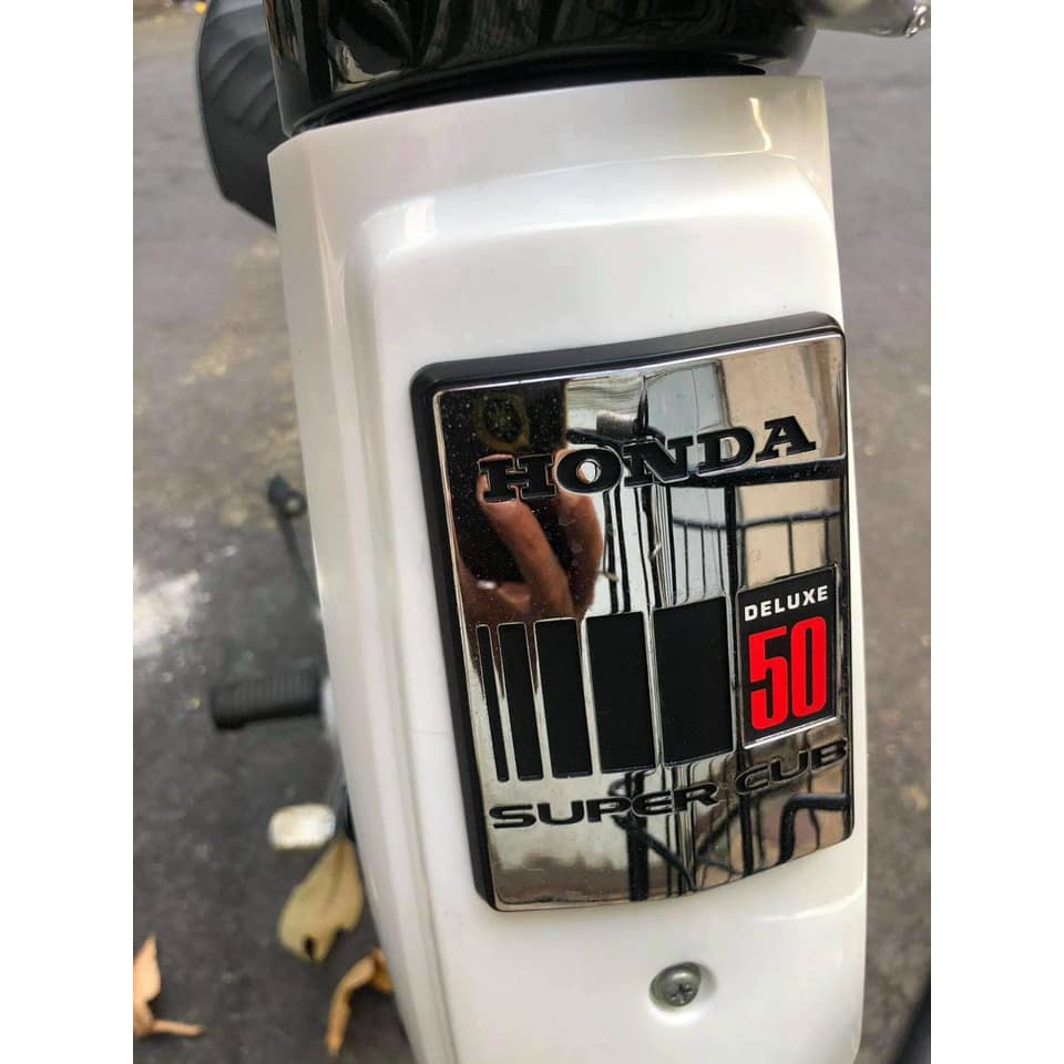 Logo cub 81-86 50/70cc | Shopee Việt Nam