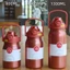 LAKAM Cup Cap Original Therms Chai Phụ Kiện Cho Clie 800 / 1000 / 1300ml