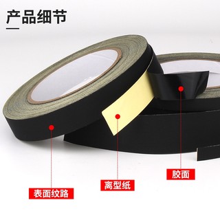 1 Cuộn Băng Dính Vải Acetate Cách Điện Thoại / Màn Hình lcd / PC / Dây Cáp / Keo Dán 30M