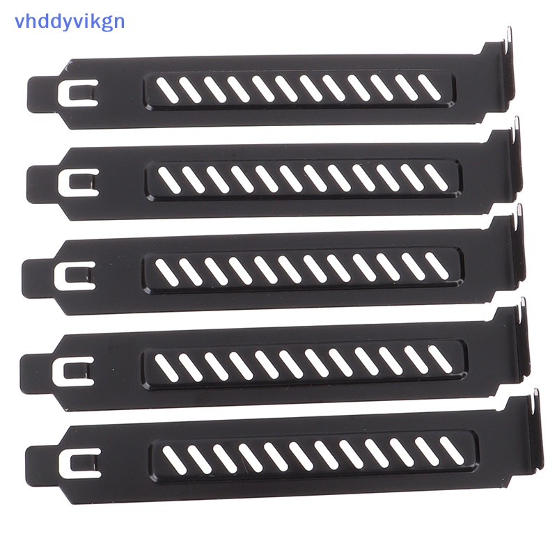 Bộ 5 Bộ Lọc Bụi Cho Quạt PCI