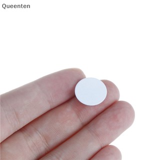 100 Con Mắt Nhựa 6-15mm Tự Dính Cho Búp Bê
