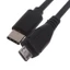 Bộ chia cáp USB Type C 2 trong 1 Niki sang cáp sạc điện thoại di động Micro USB Type C
