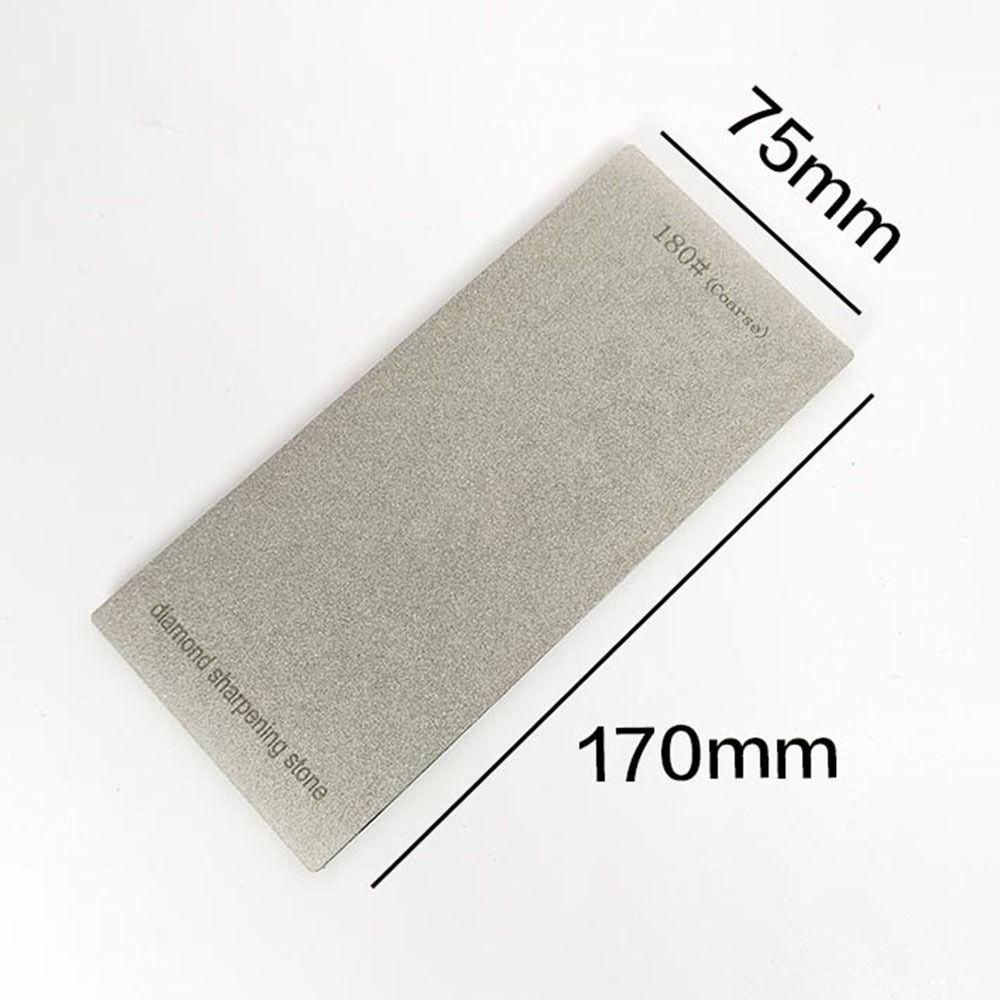 Đá mài JIGK, 80-3000grit Với Máy mài đế, Dụng cụ nhà bếp Mài đá cắt cạnh đánh bóng