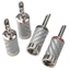 4 Phích Cắm Chuối HIFI DIY Sợi Carbon Điện Loa Âm Thanh Cáp Chuối Đầu Nối Cắm