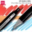 Bút marker Deli màu dạ chuyên nghiệp kèm túi vải họa cụ vẽ tranh cao cấp 30/40/60/80 màu - Học sinh, họa sĩ, thiết kế