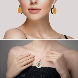Vòng Thêu Mini Cho Khung Thêu Chữ Thập