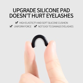Dụng cụ uốn cong lông mi bấm cong lông mi LASHES SUPPLY bền bỉ tiện dụng