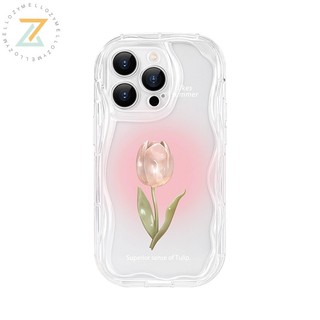 Vivo V30 V29E V27 Y19S V27E V25 V25E V23 V23E Y27Y35 Y36 Y22 Y22S Y12Y20 Y21 Y33S Y30 Y15 Y15S Y16 Y12A Y72 Y11 Y21A Y50 Y20A Y91C V15 V20 Pro Vỏ Silicon Hoa Tulip